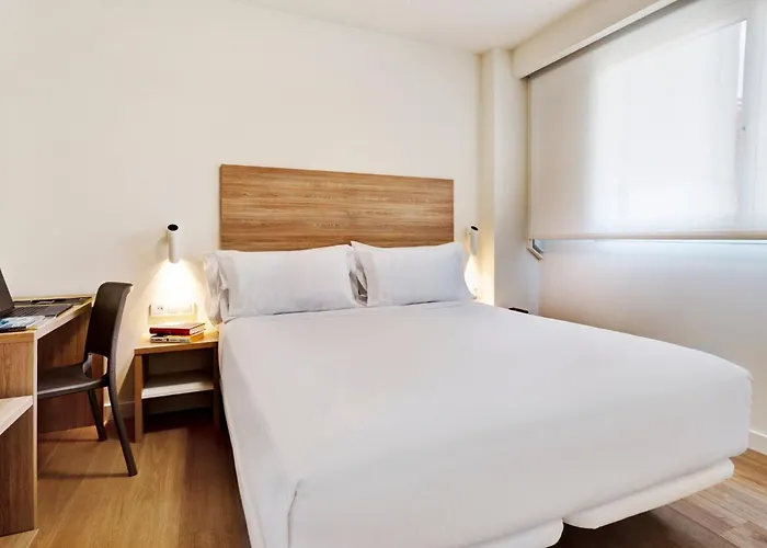 Sercotel Logrono Suites