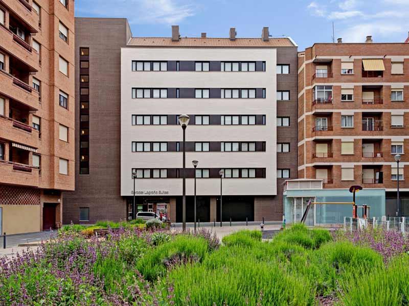 Sercotel Logroño