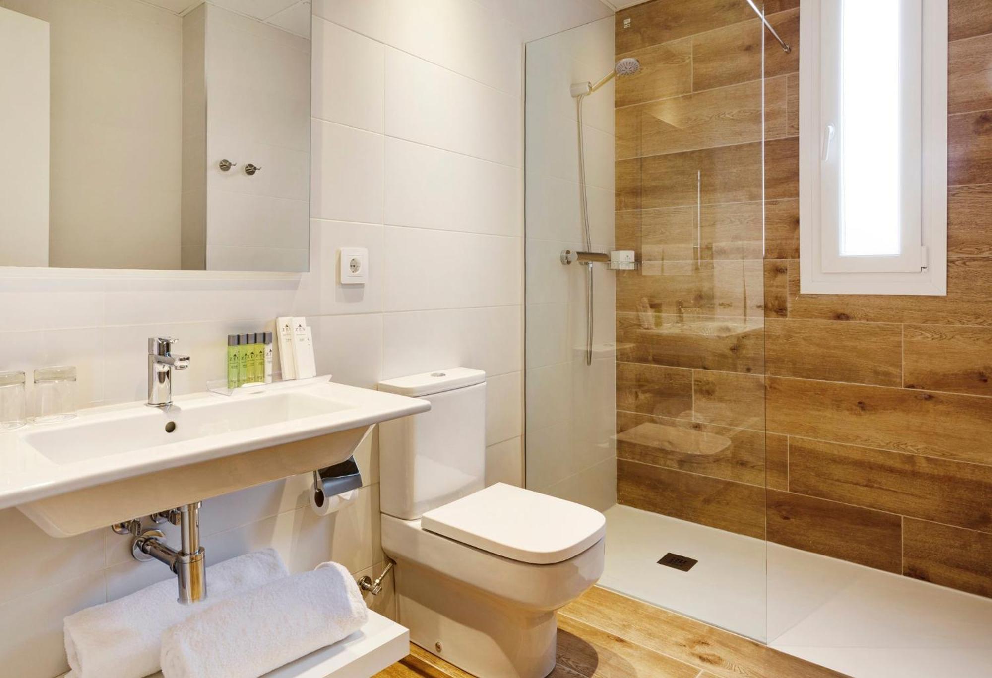 Appartement Sercotel *