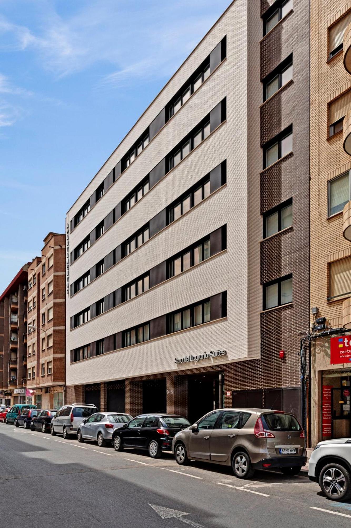 Sercotel * Logroño