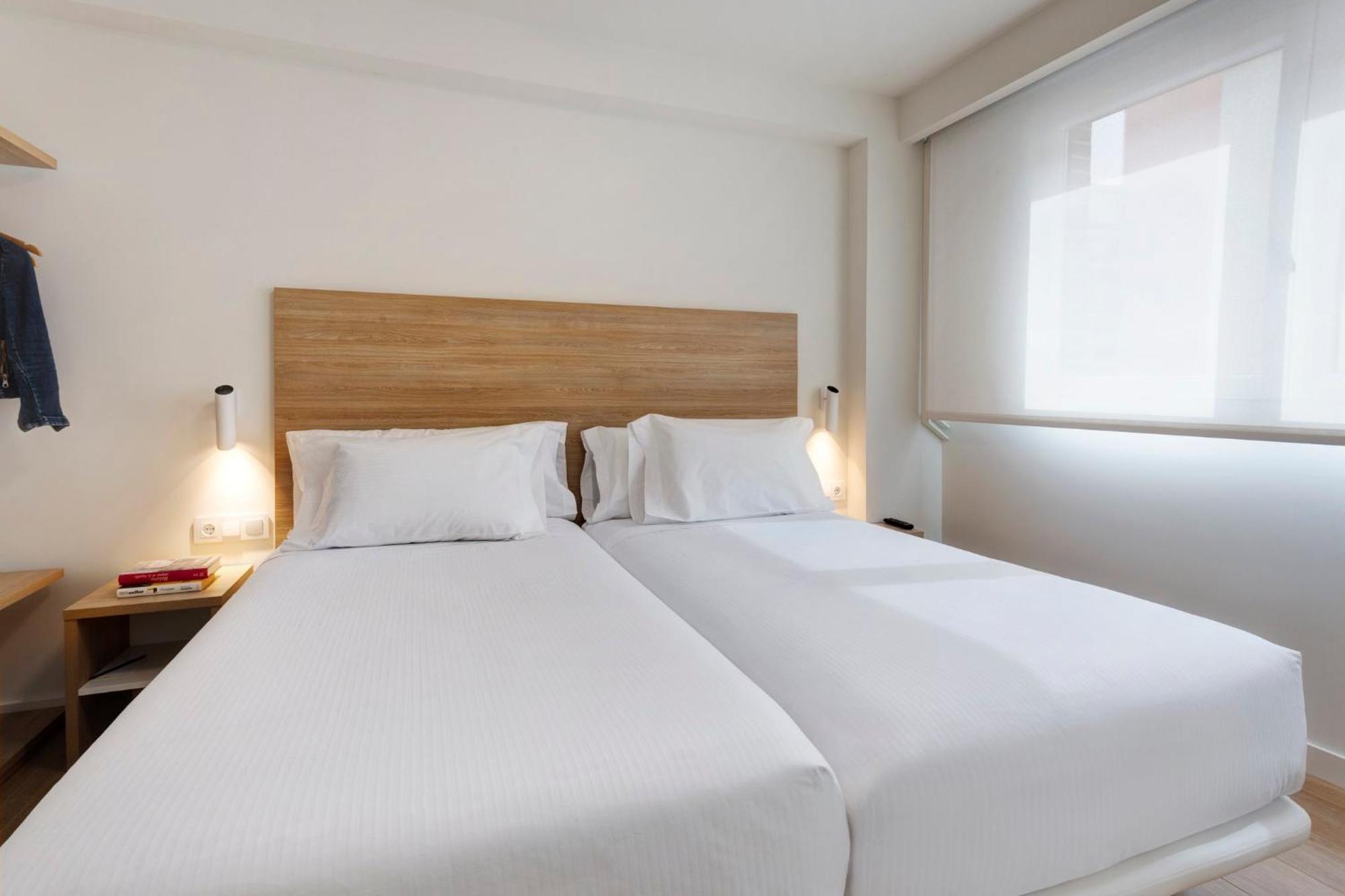 Sercotel Appartement