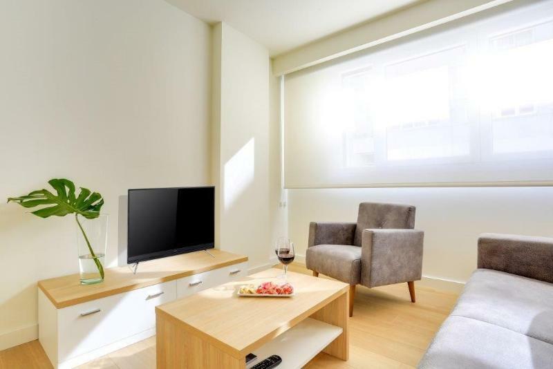 Sercotel Appartement