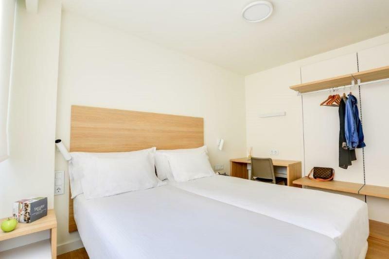 Appartement Sercotel Logroño
